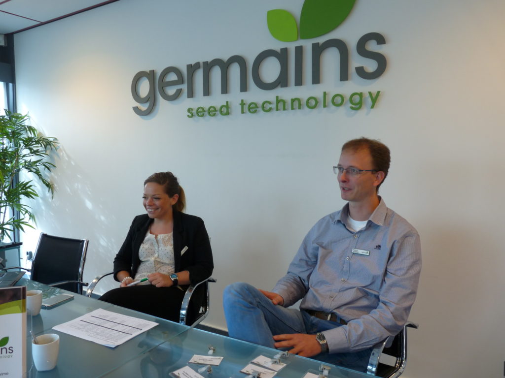 Seed Valley | Enkhuizen Open Days