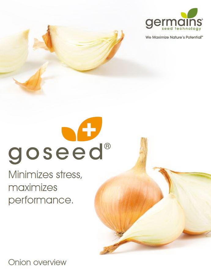 goseed onion