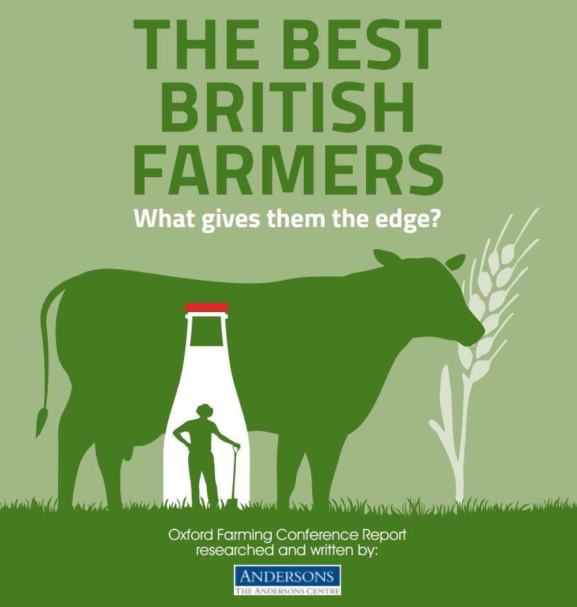 Oxford Farming conference 2015 Research Report 