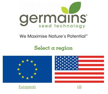 Germains Regions