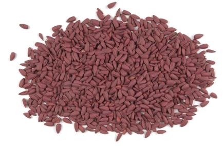 Seed Polymer
