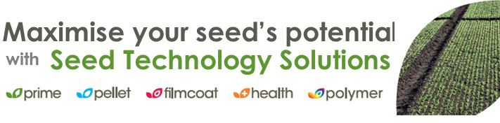 Maximize your seed's potential with Seed Technology Solutions