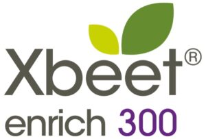 Xbeet enrich 300 logo