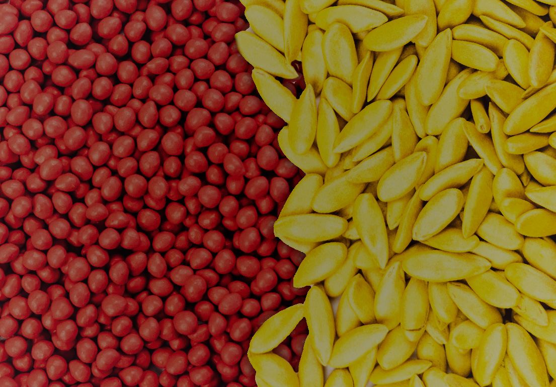 Microplastic-Free Seed Coating Solutions