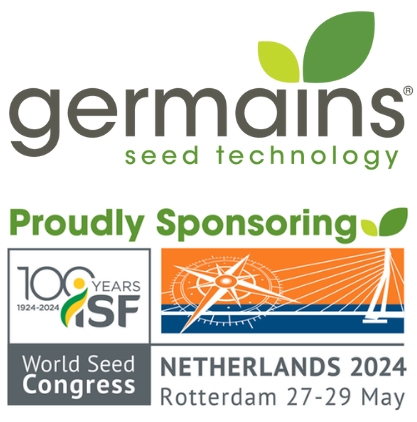 Germains / World Seed Congress